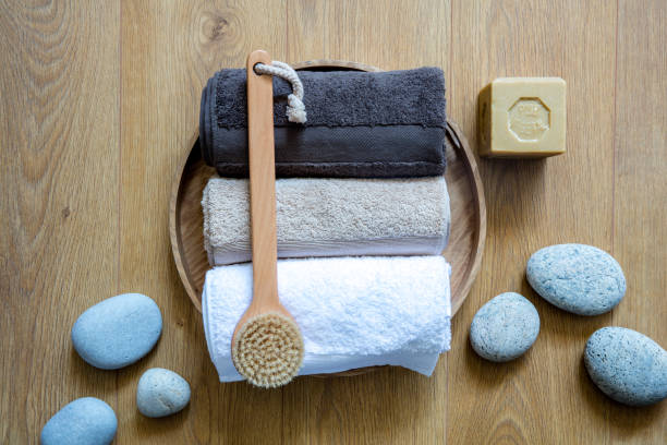Hammam à Bordeaux Belle au Naturel